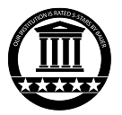 Baltic-5-star logo